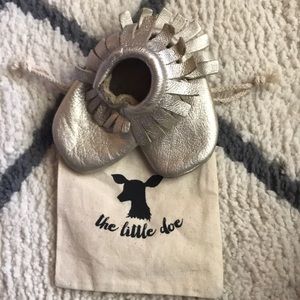 little doe moccasins